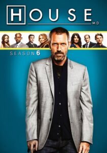 Dr. House: Season 6