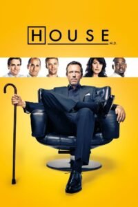 Dr. House: Season 7
