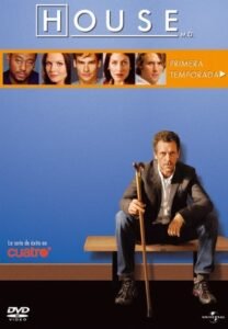 Dr. House: Season 1