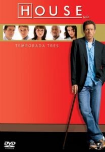 Dr. House: Season 3